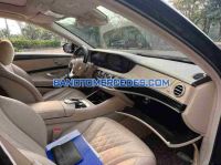 Mercedes Benz S class S450L Luxury 2020 - Giá tốt