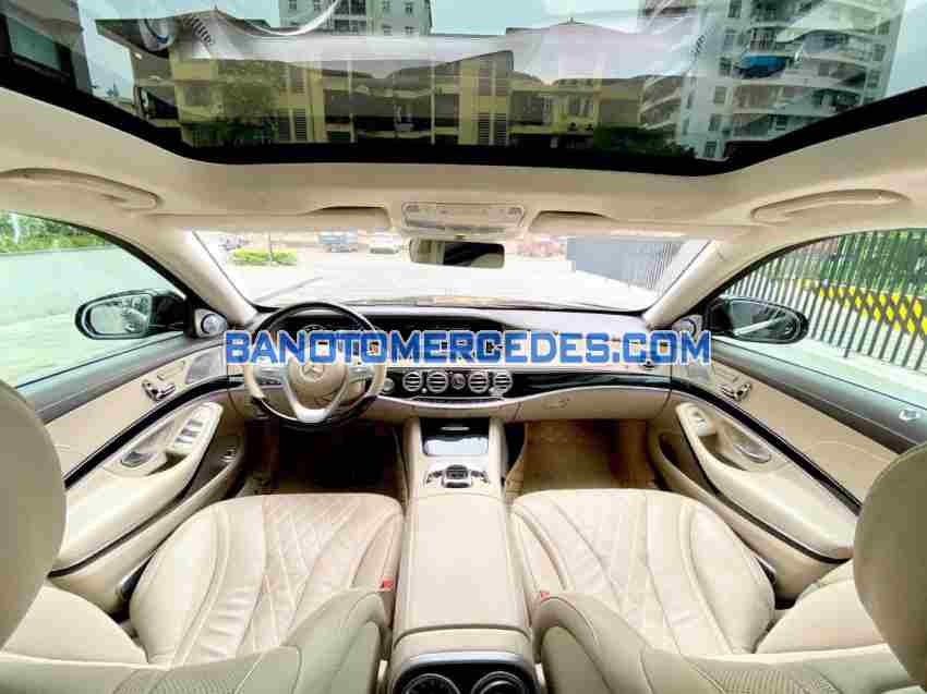 Cần bán Mercedes Benz S class S450L Luxury 2020 - Số tự động