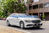 Cần bán xe Mercedes Benz S class S400L 2016, xe đẹp