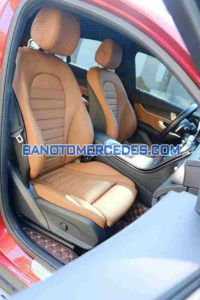 Mercedes Benz GLC 300 4Matic Coupe sản xuất 2022 cực chất!