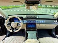 Mercedes Benz S class S450 4Matic sản xuất 2022 cực chất!