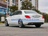Mercedes Benz C class C250 Exclusive 2018 giá cực tốt