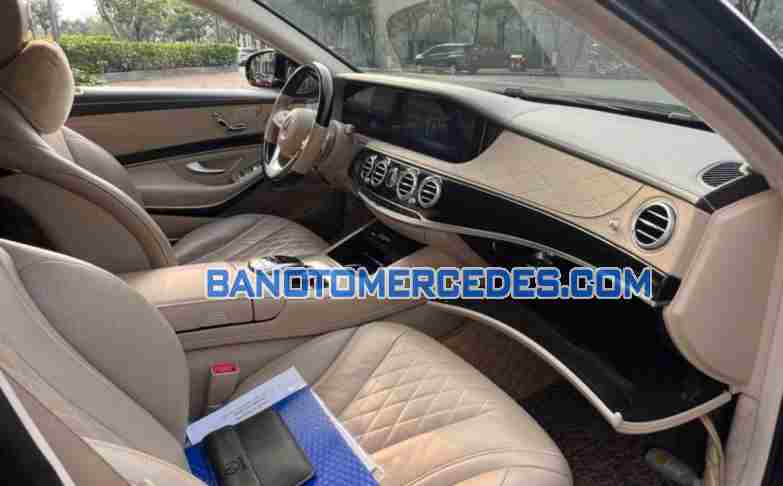 Cần bán Mercedes Benz S class S450L Luxury đời 2020