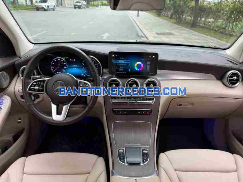 Bán Mercedes Benz GLC 200 4Matic đời 2022 xe đẹp - giá tốt