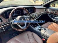 Mercedes Benz S class S450L 2019 - Giá tốt