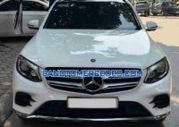 Bán Mercedes Benz GLC 300 4Matic 2018 - Trắng