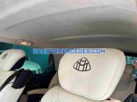 Cần bán gấp Mercedes Benz V class V250 Luxury đời 2021, màu Đen