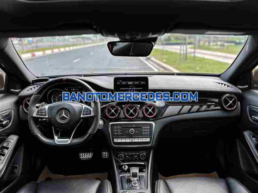 Cần bán Mercedes Benz GLA class GLA 45 AMG 4Matic 2018 - Số tự động