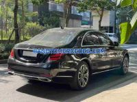 Cần bán Mercedes Benz S class S450L Luxury Máy xăng 2020 màu Đen