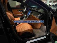 Bán xe Mercedes Benz S class S450 4Matic Luxury sx 2022 - giá rẻ