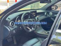 Bán Mercedes Benz C class C300 AMG 2015 - Đen