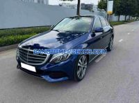 Cần bán xe Mercedes Benz C class C250 Exclusive đời 2017