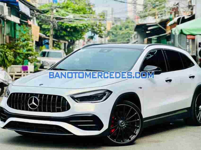 Mercedes Benz GLA class GLA 45 S AMG 4Matic 2022 - Giá tốt