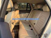 Mercedes Benz GLC 300 4Matic model 2016 xe chuẩn hết ý