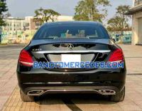 Cần bán xe Mercedes Benz C class C250 Exclusive năm 2015 màu Đen cực đẹp