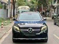 Bán Mercedes Benz GLC 300 4Matic 2018 - giá tốt