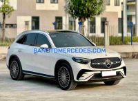 Cần bán xe Mercedes Benz GLC 300 4Matic năm 2023 màu Trắng cực đẹp