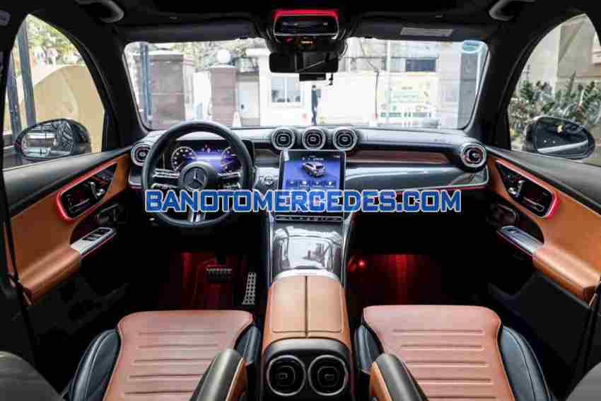 Cần bán Mercedes Benz GLC 300 4Matic đời 2023