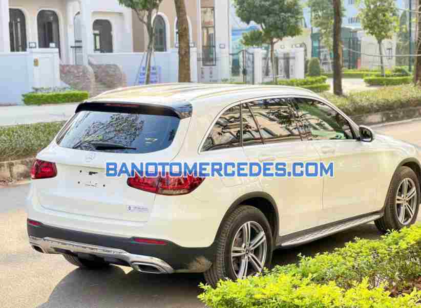 Cần bán xe Mercedes Benz GLC 200 sx 2022