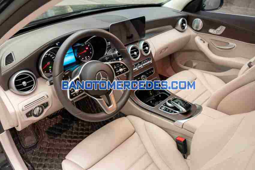 Cần bán xe Mercedes Benz C class C200 Exclusive 2021 Số tự động