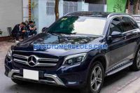 Mercedes Benz GLC 250 4Matic 2016 giá cực tốt