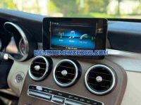 Mercedes Benz C class 2020 Sedan màu Đỏ