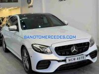 Mercedes Benz E class E300 AMG năm sản xuất 2017 giá tốt