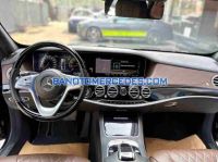 Cần bán gấp Mercedes Benz S class S450 4Matic Maybach 2019 - Xe đẹp - Giá tốt