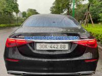 Mercedes Benz S class S450 4Matic Luxury 2022 Số tự động cực đẹp!