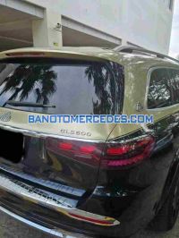 Cần bán xe Mercedes Benz GLS 450 4Matic 2021 Số tự động màu Nhiều màu