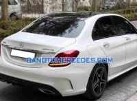 Mercedes Benz C class C300 AMG model 2020 xe chuẩn hết ý
