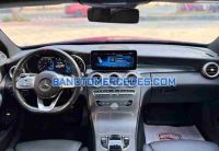 Cần bán xe Mercedes Benz C class C300 AMG năm 2021 màu Đỏ cực đẹp