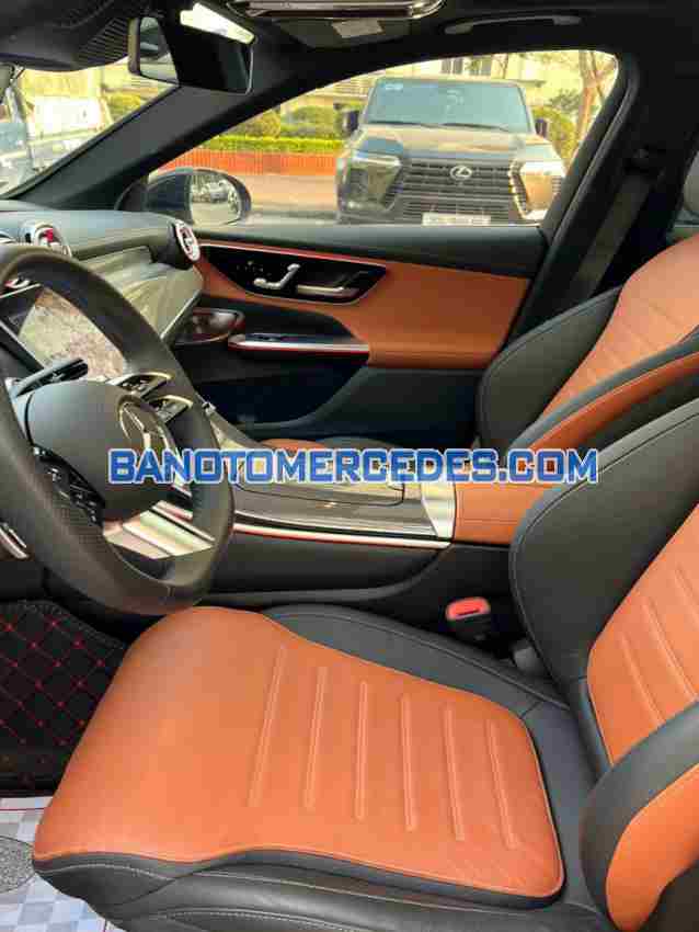 Cần bán xe Mercedes Benz GLC 300 4Matic 2023, xe đẹp
