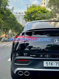Cần bán xe Mercedes Benz GLE Class GLE 53 4Matic+ Coupe AMG 2022 Số tự động