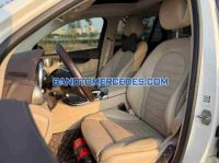 Xe Mercedes Benz GLC 300 4Matic đời 2016 đẹp bán gấp