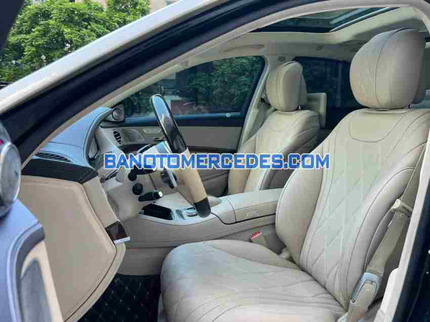Mercedes Benz S class S400L năm 2014 cần bán