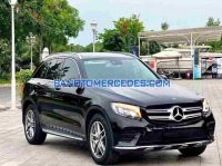 Cần bán gấp Mercedes Benz GLC 300 4Matic năm 2017 giá cực tốt
