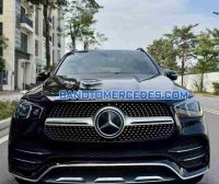 Cần bán xe Mercedes Benz GLE Class GLE 450 4Matic 2020 Số tự động màu Đen