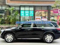 Mercedes Benz GLS 450 4Matic 2020, xe đẹp, hết ý