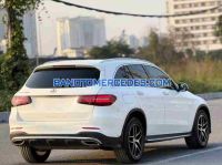 Mercedes Benz GLC 300 4Matic 2016 giá cực tốt