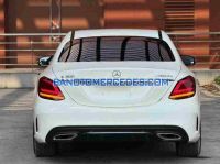 Xe Mercedes Benz C class C300 AMG đời 2018 đẹp bán gấp