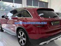 Bán Mercedes Benz GLC 200 4Matic 2019 - Đỏ