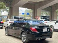 Bán Mercedes Benz C class C200 2018 - Đen