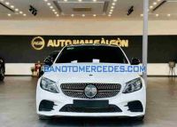 Bán Mercedes Benz C class C300 AMG, màu Trắng, Máy xăng, 2021