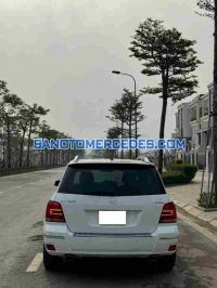 Cần bán Mercedes Benz GLK Class GLK300 4Matic 2010 xe đẹp