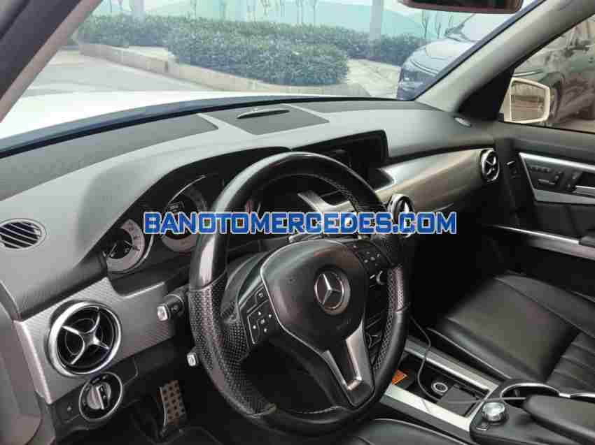 Cần bán xe Mercedes Benz GLK Class GLK250 AMG 4Matic 2013, xe đẹp
