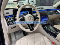 Cần bán nhanh Mercedes Benz S class S450 4Matic Maybach 2022 cực đẹp