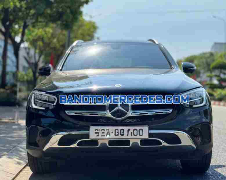 Bán Mercedes Benz GLC 200 4Matic đời 2022 xe đẹp - giá tốt