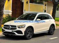 Mercedes Benz GLC 300 4Matic 2022, xe đẹp, hết ý