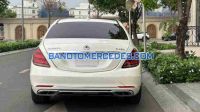 Cần bán xe Mercedes Benz S class S450 4Matic Maybach 2020 Số tự động màu Trắng